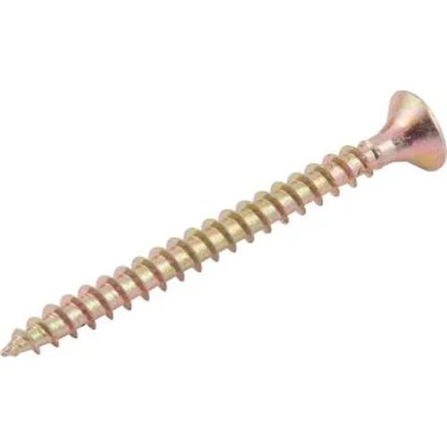 Parafuso Chipboard Ogivado CH PH Mister 