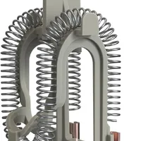 Resistencia Sublime/Move 127v Zagonel - imagem 1