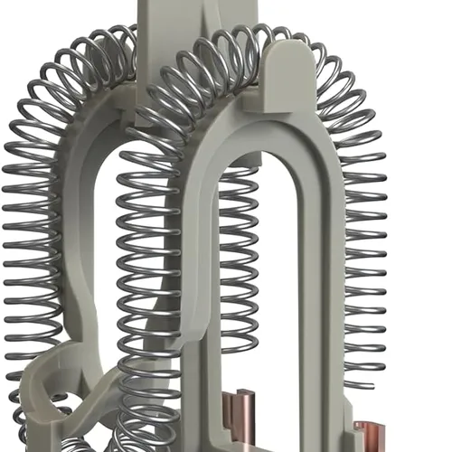 Resistencia Sublime/Move 220v Zagonel