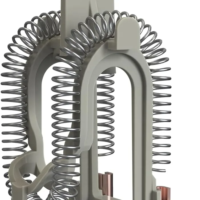 Resistencia Sublime/Move 127v Zagonel