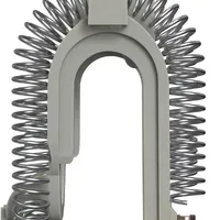 Resistencia Sublime/Move 127v Zagonel - imagem 2