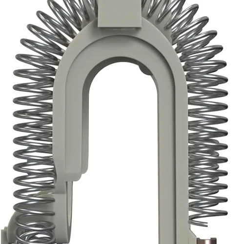 Resistencia Sublime/Move 220v Zagonel