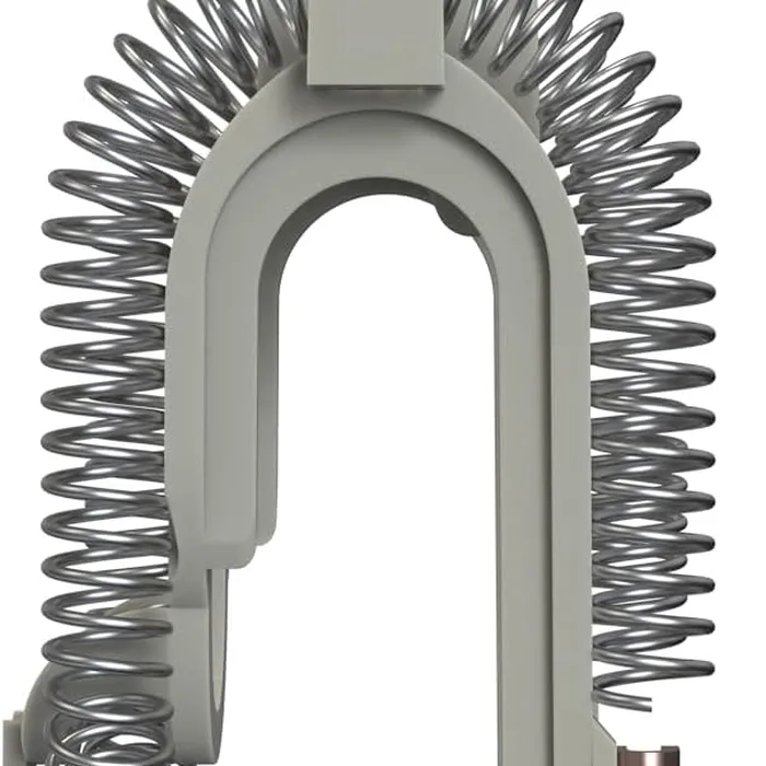 Resistencia Sublime/Move 127v Zagonel