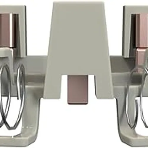 Resistência Ducha Ideale Plus 4T 6800W 220V Zagonel 