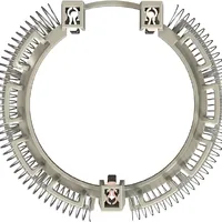 Resistência Ducha Ideale Plus 4T 5500W 127V  - imagem 2