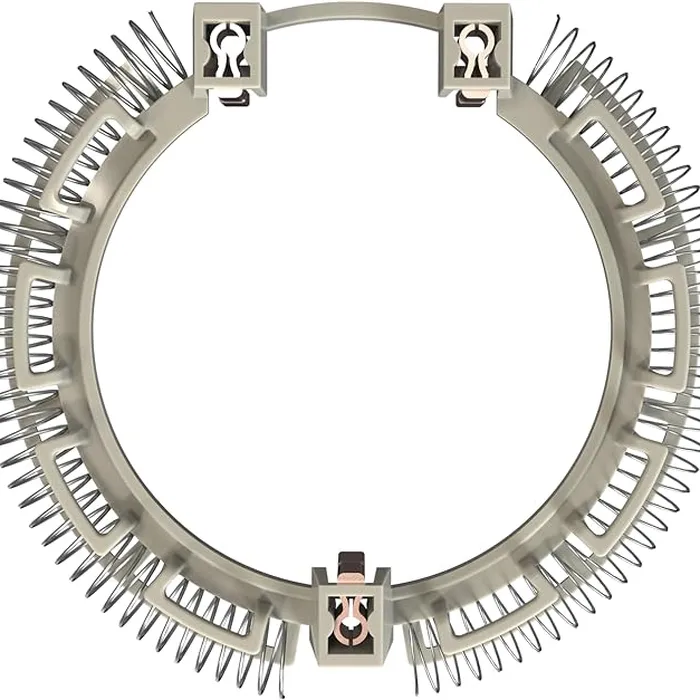 Resistência Ducha Ideale Plus 4T 5500W 127V 