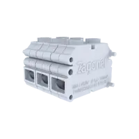 Conector de Cabos Elétricos ZAGONEL - imagem 1