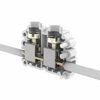 Conector de Cabos Elétricos ZAGONEL - imagem 2