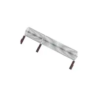 Resistência Torneira Agile 220V - 4500W ZAGONEL - imagem 1