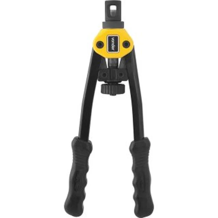 Rebitador manual de rosca, tipo alavanca, M3-M10, RR 310, VONDER