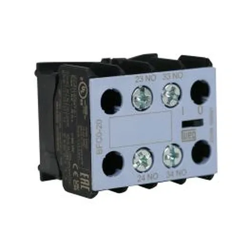Bloco de Contato 2NA WEG