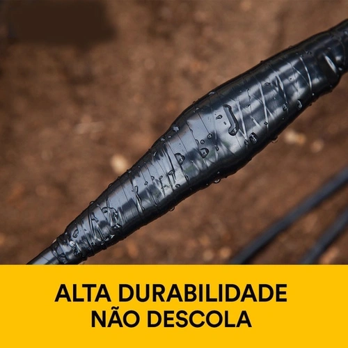 Fita Isolante 3M Scotch 33+ 3M