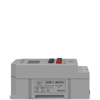 Programador Horário (TIMER) KG316T Bivolt 110~240V (25A) - Programação Semanal - 16 ON /16 OFF Sibratec - imagem 2