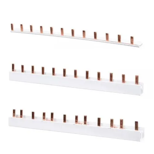 Barramento 12 Pinos 21cm Margirius