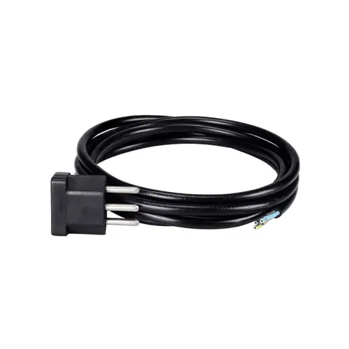 Cabo em PP circular 3×0,75mm² com 2 metros – 90° – 10A Margirius