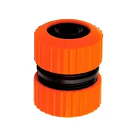 Emenda para Magueira de água 1/2 Herc - imagem 1