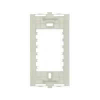 Suporte Clean e Sleek 4×2″ Margirius - imagem 1