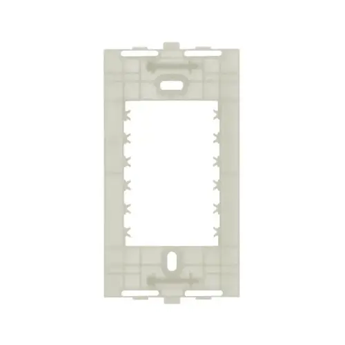 Suporte Clean e Sleek 4×2″ Margirius