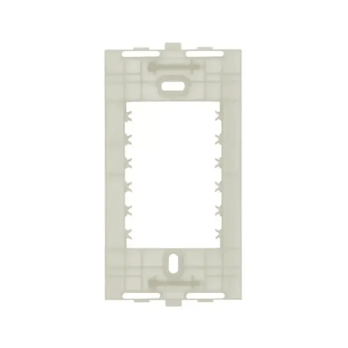 Suporte Clean e Sleek 4×2″ Margirius