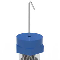 Estanho em fio com fluxo Ø1mm 25g - Cinza ENERBRAS - imagem 2