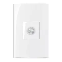 Sensor de presença bivolt com fotocelula MARGIRIUS - imagem 1