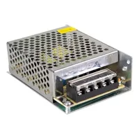 Fonte 12V/3A para Fita de LED 36W Blumenau - imagem 2