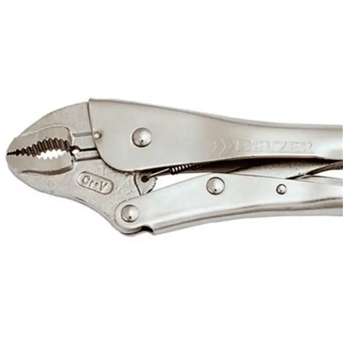 Alicate 10 Pol. de Pressão BELZER/SATA