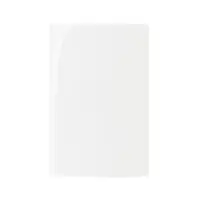 Placa 4X2 Cega Sleek Margirius - imagem 1