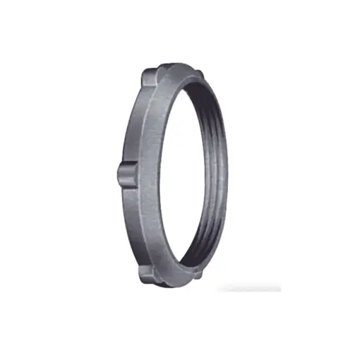 Arruela Eletroduto Alumínio Bsp WETZEL