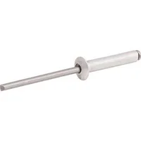 Rebite de repuxo 4,0 mm x 25,0 mm, VONDER - imagem 1