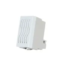 Módulo Campainha Cigarra 127V Sleek Margiruis - imagem 1