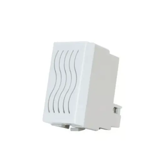 Módulo Campainha Cigarra 127V Sleek Margiruis