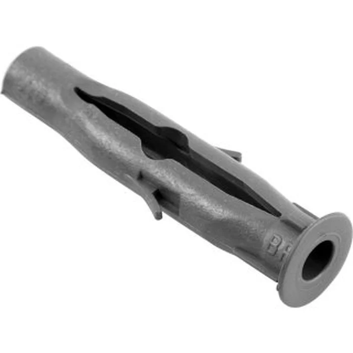 Bucha plástica para tijolo vazado, 8 mm, VR 6, VONDER