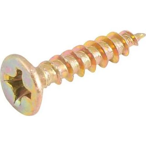 Parafuso Chipboard PH BC Mister 