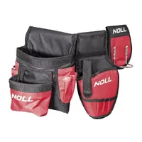 Cinto de poliéster para ferramentas 11 compartimentos Noll  - imagem 1