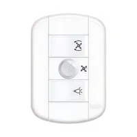 Controlador para Ventilador Bivolt Fame - imagem 1