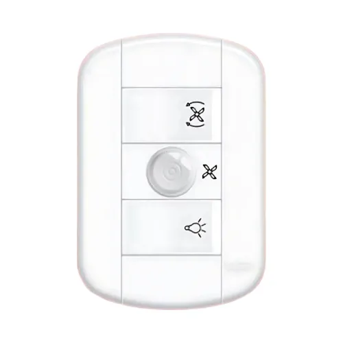 Controlador para Ventilador Bivolt Fame