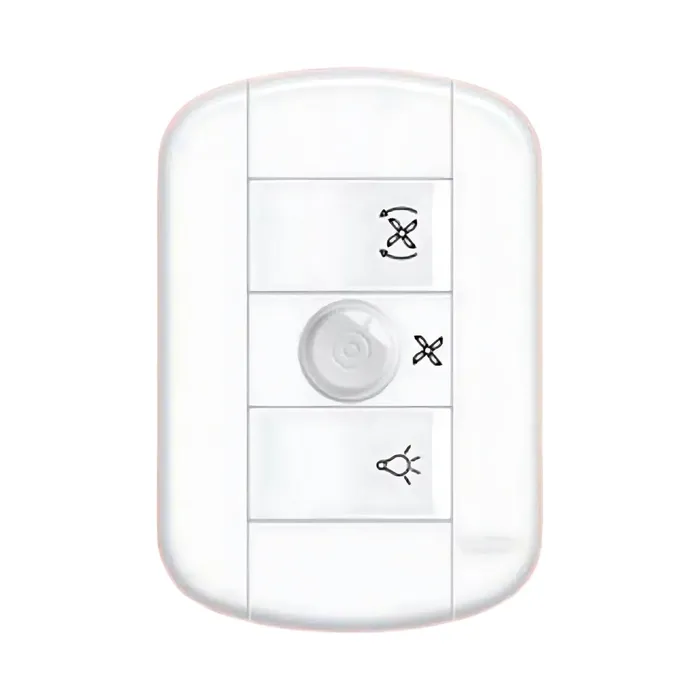 Controlador para Ventilador Bivolt Fame