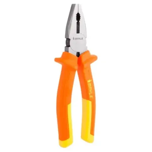 Alicate Universal 8'' Cabo Isolado 1000V