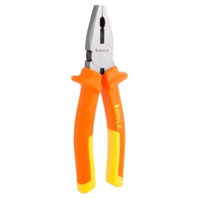 Alicate Universal 8'' Cabo Isolado 1000V