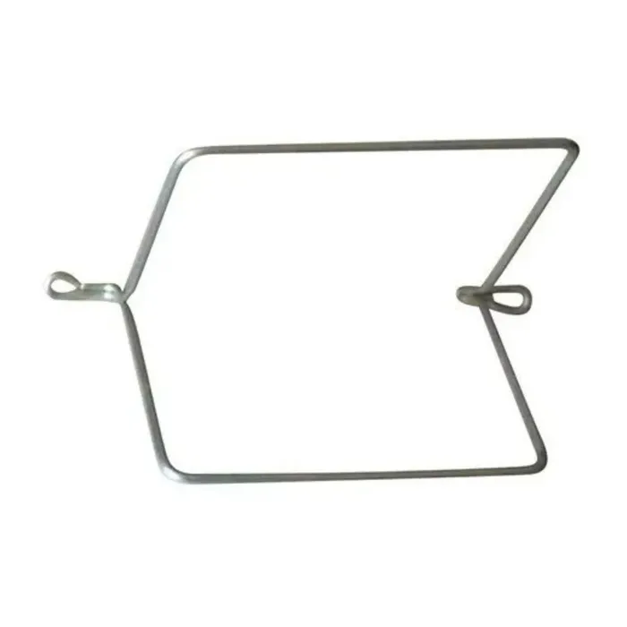 Suporte Disjuntores Fio Dental 