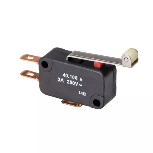 Micro Interruptor Margirius 10A 23g 40.108 Margirius