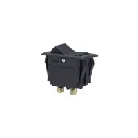 Interruptor Unipolar 6A - Margirius - imagem 1