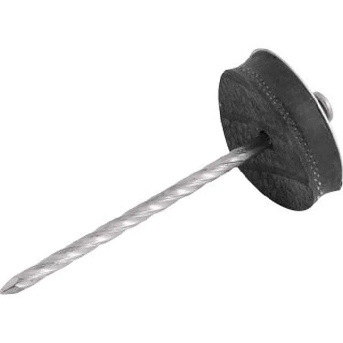 Prego telheiro ardox 18 x 36, polido, VONDER 