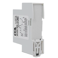 Relé Falta de Fase Trifásico RPS-FF 380V - Modelo Com ou Sem Neutro SIBRETEC - imagem 1