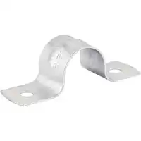 Abraçadeira tipo "U", 2", VONDER - imagem 1