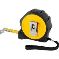 Trena curta de aço 10 m x 25 mm VONDER PLUS - imagem 1