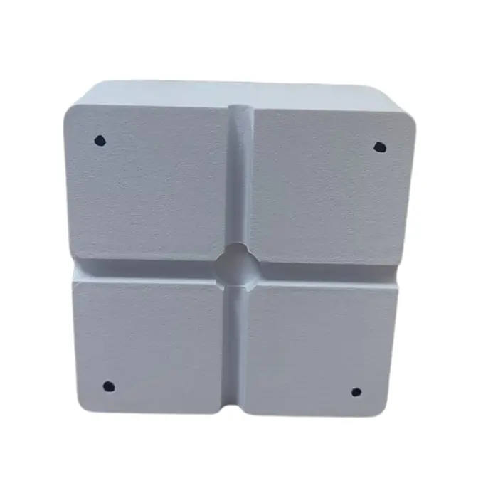 Caixa de passagem para CFTV Yes Mocelin