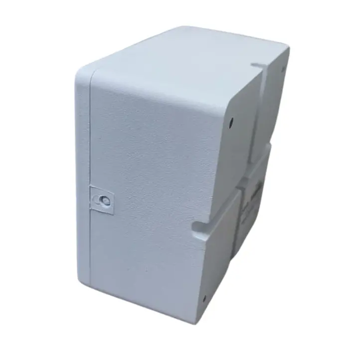 Caixa de passagem para CFTV Yes Mocelin