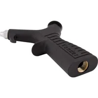 Pistola de ar para limpeza, rosca 1/4" NPT, com botão, PL 006, VONDER - imagem 1